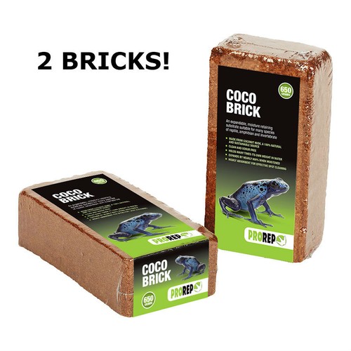 Pro rep coco brick - x,