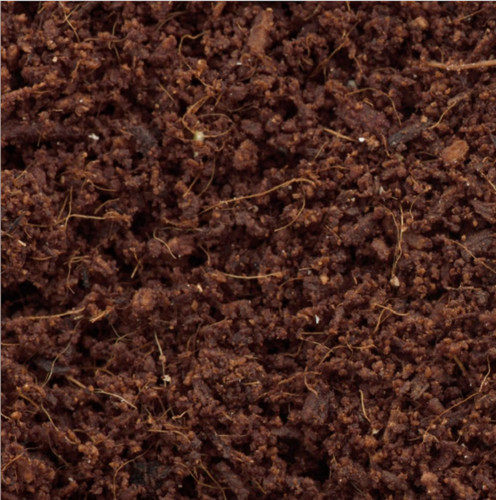 Litre coir bedding loose - 10,