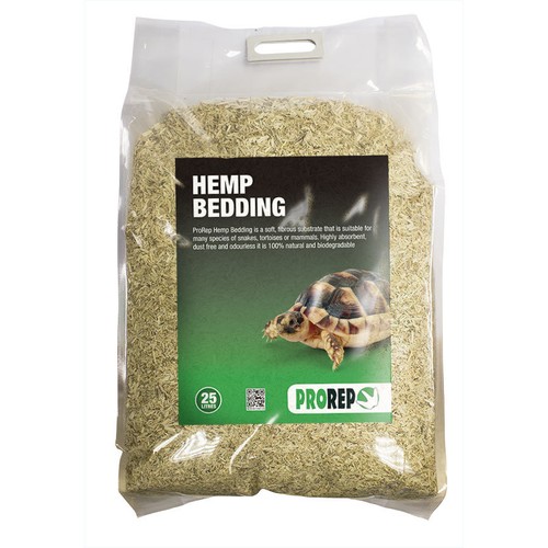 Prorep hemp bedding - prorep,