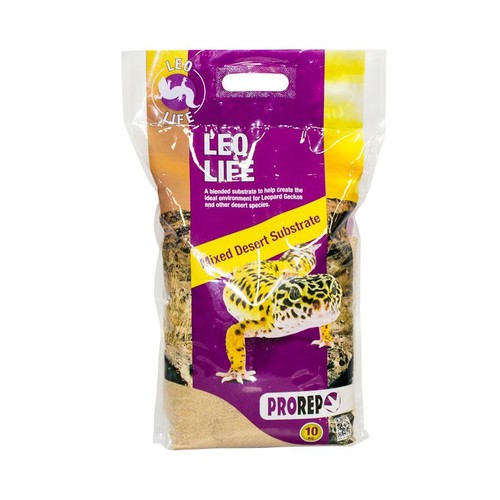 Prorep leo life leopard gecko - life,