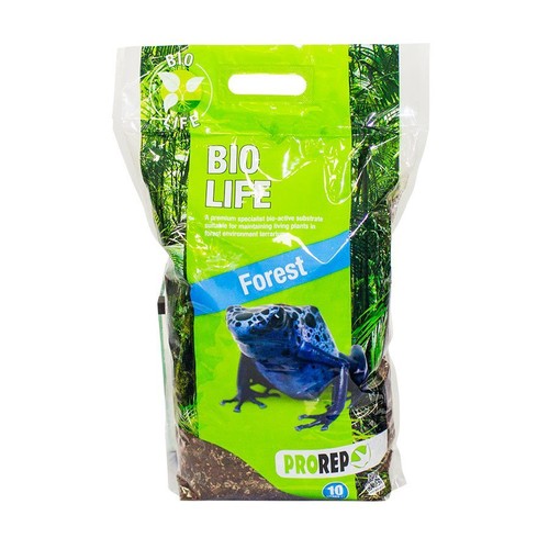 Prorep bio life forest - forest, 10l