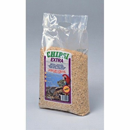 Chipsi 10l extra medium - chipsi,