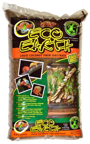 Zoo med eco - zoo, loose