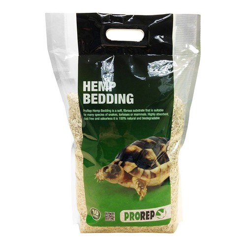 Prorep hemp bedding - prorep,