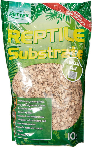 Pettex reptile substrate - pettex,