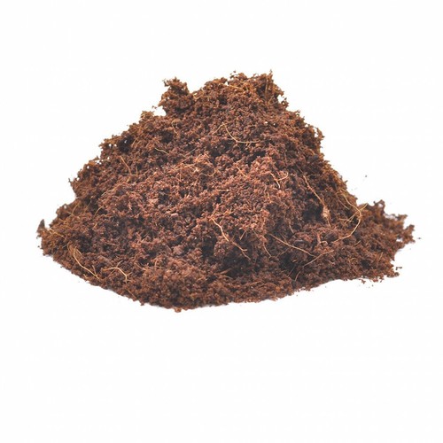 Loose coir coco fibre - -, ready