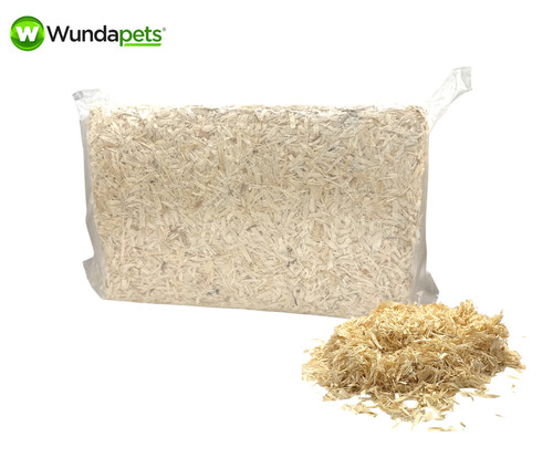 Wundapets eden shredded - eden,
