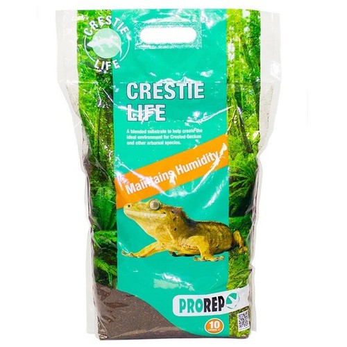 Prorep crestie life - life, bio