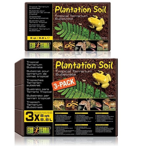 Exo terra plantation - exo,