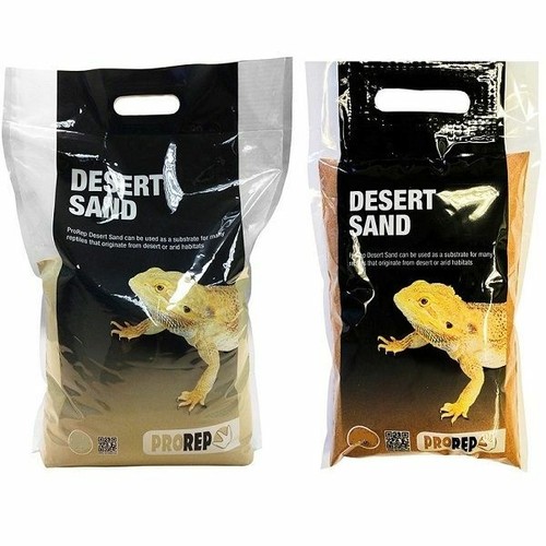 Prorep desert sand reptile - desert,