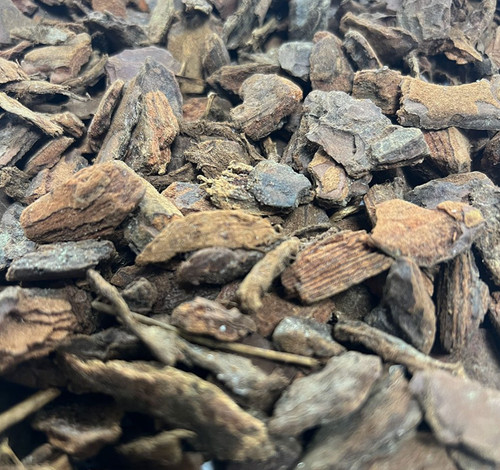 Orchid bark chips - orchid,