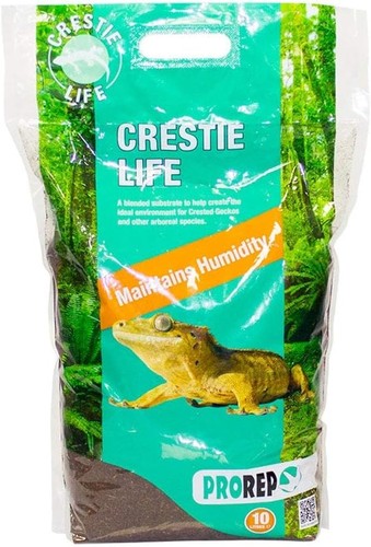 Prorep crestie life 10l - crestie,