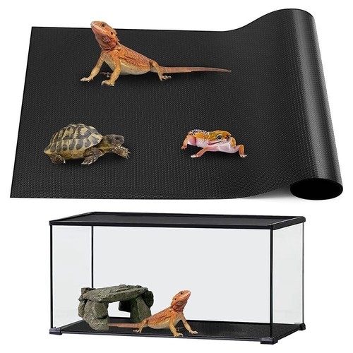 Moisture proof reptile - moisture-proof, cage