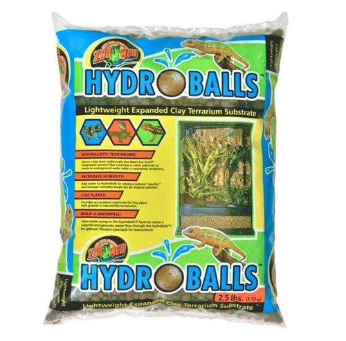 Zoo med hydro - med,